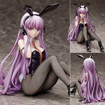 Dangan Ronpa Kirigiri Kyouko figure