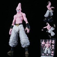 Dragon Ball SHF Majin Buu figure