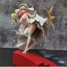 Super Sonico figure