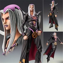 JoJo's Bizarre Adventure Leone Abbacchio anime fig...