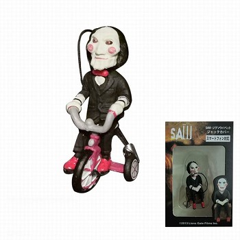 The Saw figure