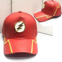 The Flash cap sun hat