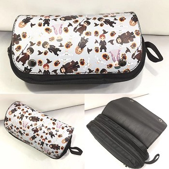 Harry Potter pen bag pencil bag