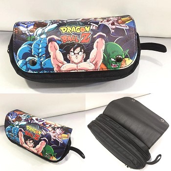 Dragon Ball anime pen bag pencil bag