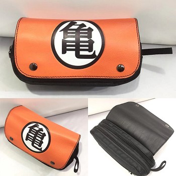  Dragon Ball anime pen bag pencil bag 