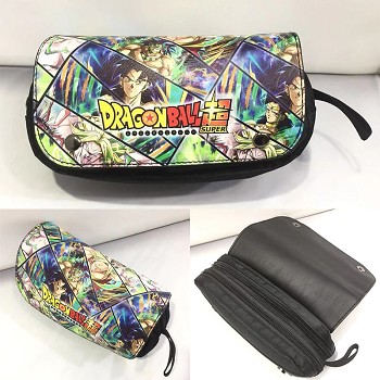  Dragon Ball anime pen bag pencil bag 