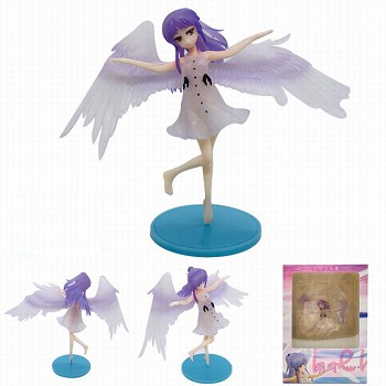 Angel Beats figure