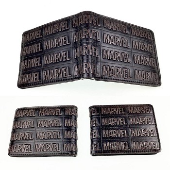 Marvel The Avengers wallet