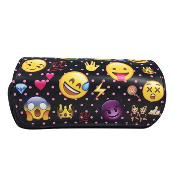 The other anime pen bag pencil bag