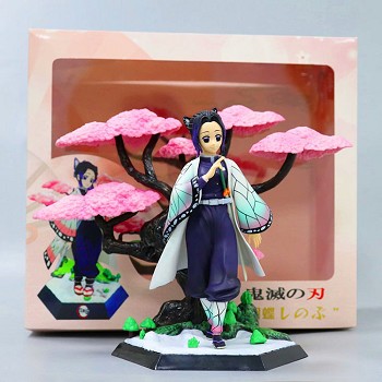 Demon Slayer Kochou Shinobu figure