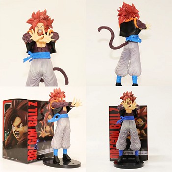 Dragon Ball Gogeta figure