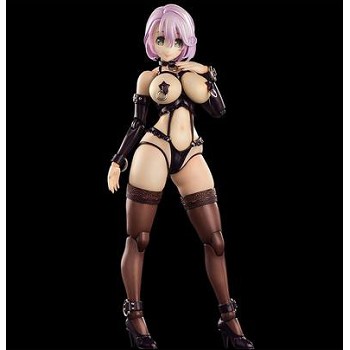 Native Second Axe Tsuji santa Minase shizue sexy figure