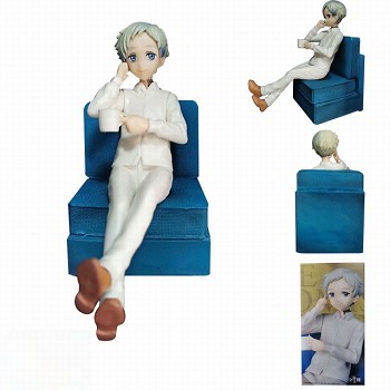 The Promised Neverland Norman figure