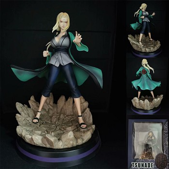 Naruto Tsunade figure