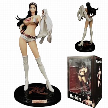 One Piece Robin figure