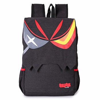 KILL la KILL Matoi Ryuuko anime backpack bag