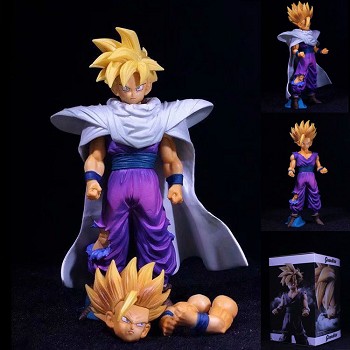 Dragon Ball ROS Son Gohan figure