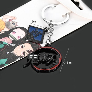 Demon Slayer anime key chain