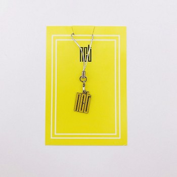 NCT star phone strap