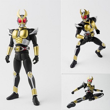 SHF Masked Rider figure