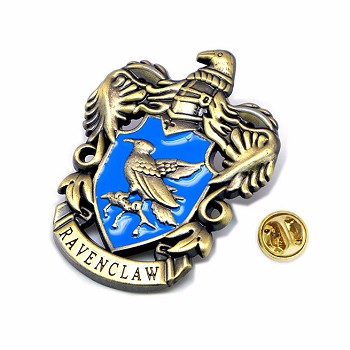 Harry Potter Ravenclaw brooch pin