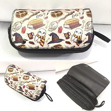 Harry Potter pen bag pencil bag