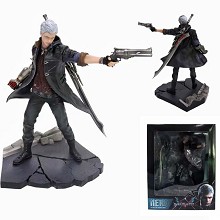 Devil May Cry NERO figure