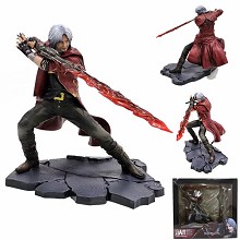 Devil May Cry DANTE figure