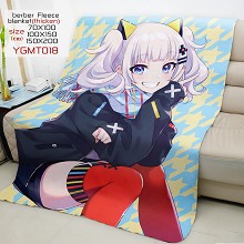 Youtuber kaguya luna anime blanket 1500*2000MM