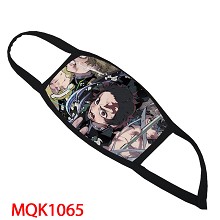 Demon Slayer anime trendy mask