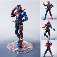 Masked Rider Kamen Rider figure