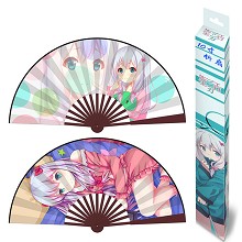 10inches Eromanga Sensei Izumi Sagiri anime silk c...