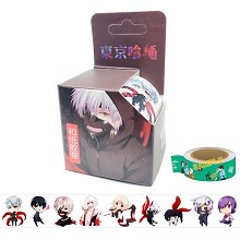 Tokyo ghoul anime tape 40MMx5M