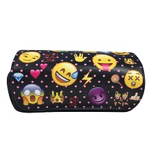 The other anime pen bag pencil bag