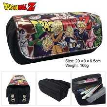 Dragon Ball anime pen bag pencil bag