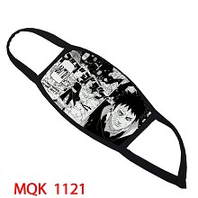 Naruto anime trendy mask