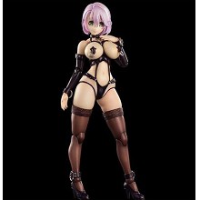 Native Second Axe Tsuji santa Minase shizue sexy figure