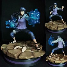 Naruto Hyuga Hinata figure