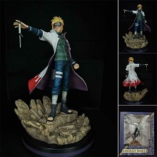 Naruto Namikaze Minato figure