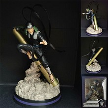 Naruto Sarutobi Hiruzen figure