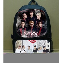 VIXX star backpack bag