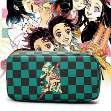 Demon Slayer Kamado Tanjirou anime pen bag pencil ...