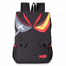 KILL la KILL Matoi Ryuuko anime backpack bag