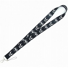 Venom neck strap Lanyards for keys ID card gym pho...