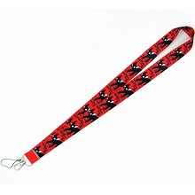 Kiki's Delivery Service neck strap Lanyards for ke...