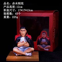 Slam Dunk Akagi Takenori figure