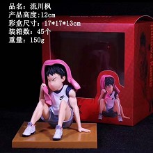 Slam Dunk Rukawa Kaede figure