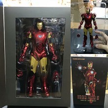 The Avengers Iron Man 3 figure