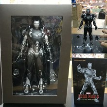 The Avengers Iron Man 4 figure