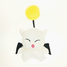  7inches Final Fantasy anime plush doll 